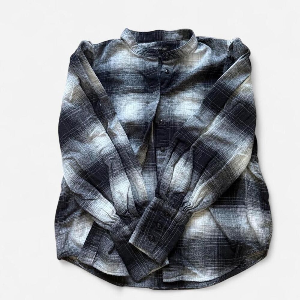 Banana-republic Women's multi Blouse